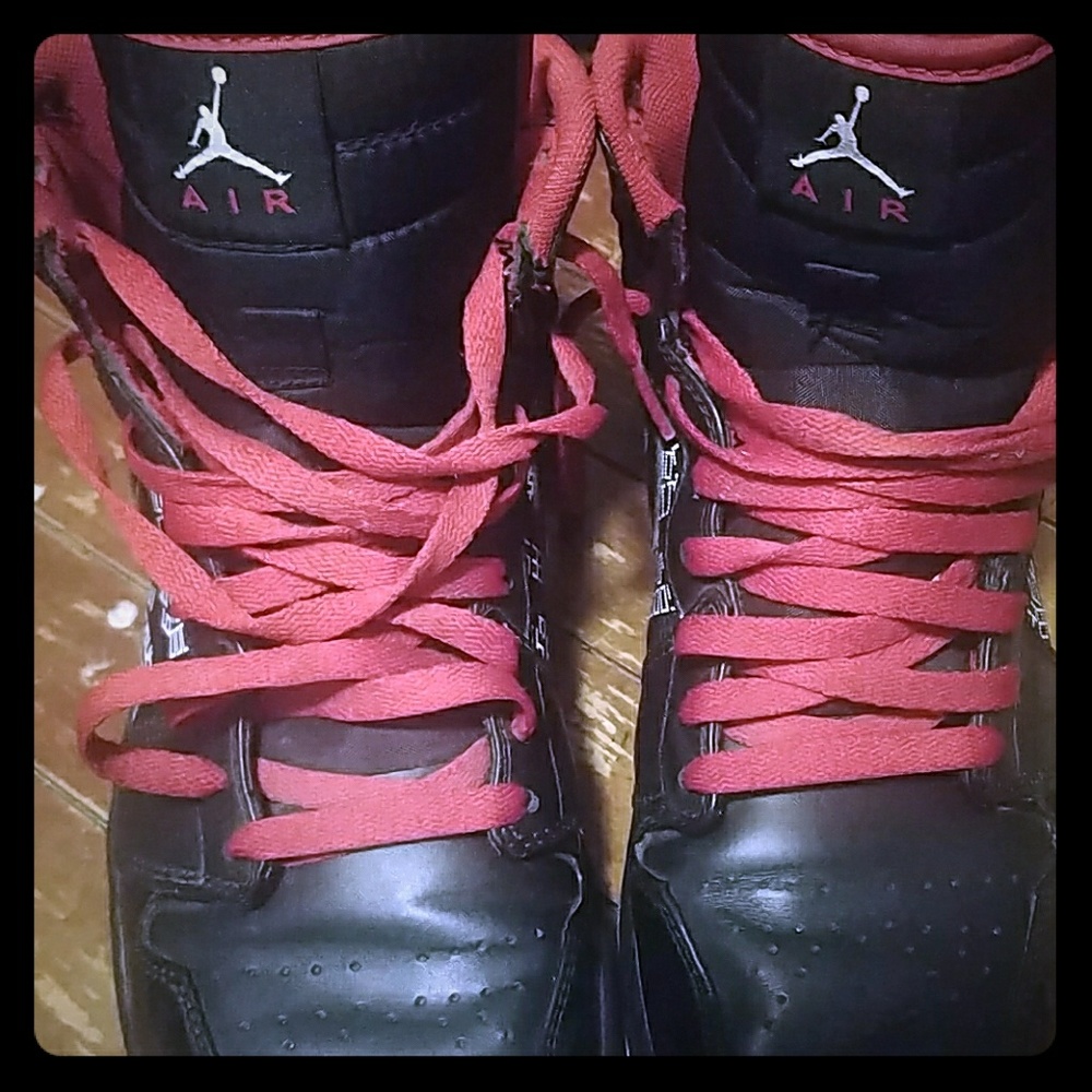 Jordan 1 Hall of Fame